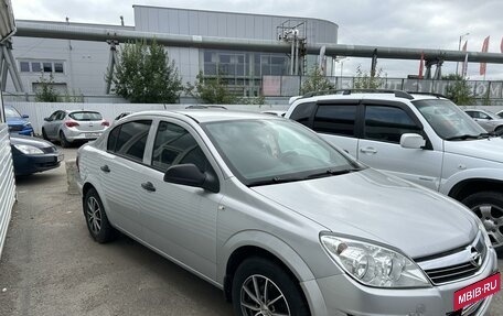 Opel Astra H, 2011 год, 580 000 рублей, 5 фотография