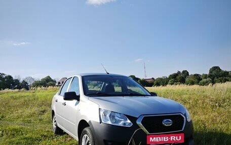 Datsun on-DO I рестайлинг, 2019 год, 655 000 рублей, 4 фотография