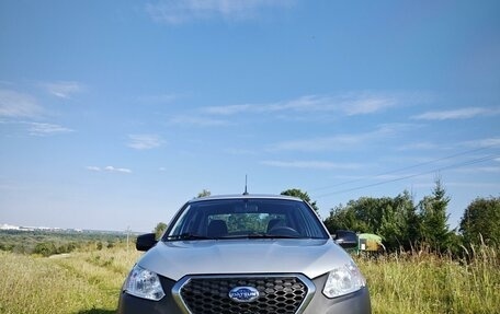 Datsun on-DO I рестайлинг, 2019 год, 655 000 рублей, 2 фотография