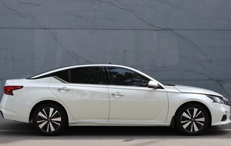 Nissan Altima VI (L34), 2021 год, 2 228 000 рублей, 5 фотография