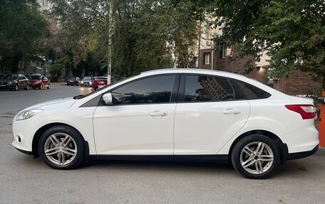 Ford Focus III, 2012 год, 920 000 рублей, 8 фотография