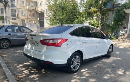 Ford Focus III, 2012 год, 920 000 рублей, 6 фотография