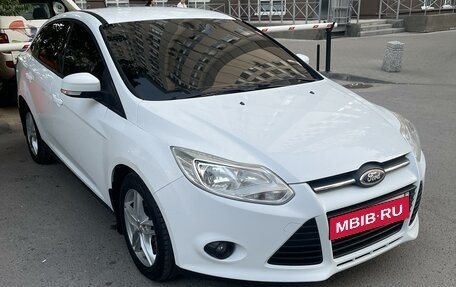 Ford Focus III, 2012 год, 920 000 рублей, 5 фотография