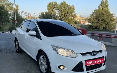 Ford Focus III, 2012 год, 920 000 рублей, 4 фотография