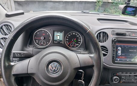 Volkswagen Tiguan I, 2012 год, 1 600 000 рублей, 8 фотография