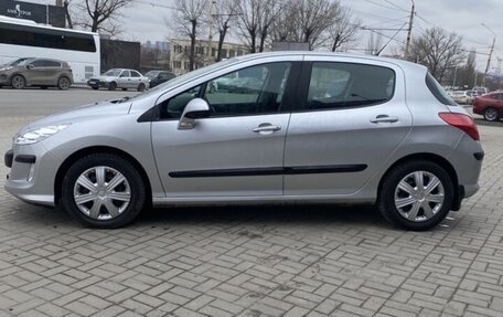 Peugeot 308 II, 2011 год, 830 000 рублей, 3 фотография