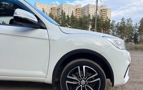 Lifan X60 I рестайлинг, 2017 год, 820 000 рублей, 5 фотография