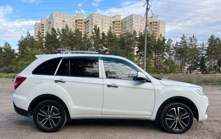 Lifan X60 I рестайлинг, 2017 год, 820 000 рублей, 7 фотография