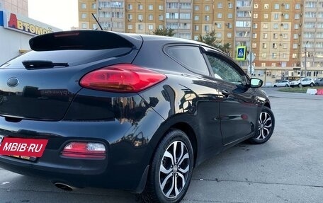 KIA cee'd III, 2014 год, 1 300 000 рублей, 4 фотография