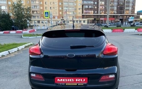 KIA cee'd III, 2014 год, 1 300 000 рублей, 5 фотография