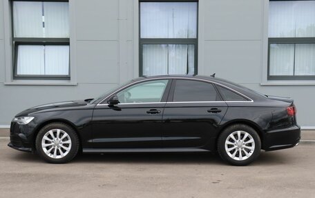 Audi A6, 2018 год, 3 099 000 рублей, 8 фотография