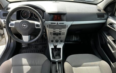 Opel Astra H, 2012 год, 729 000 рублей, 9 фотография