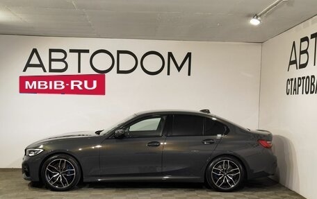 BMW 3 серия, 2019 год, 3 815 000 рублей, 5 фотография