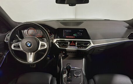 BMW 3 серия, 2019 год, 3 815 000 рублей, 11 фотография