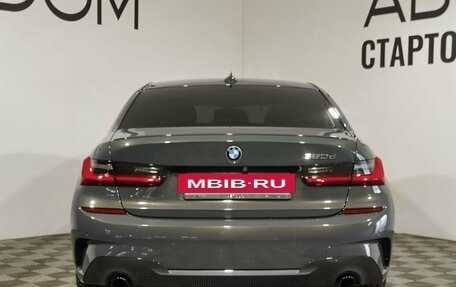 BMW 3 серия, 2019 год, 3 815 000 рублей, 4 фотография