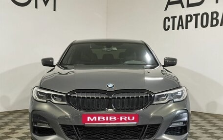 BMW 3 серия, 2019 год, 3 815 000 рублей, 3 фотография