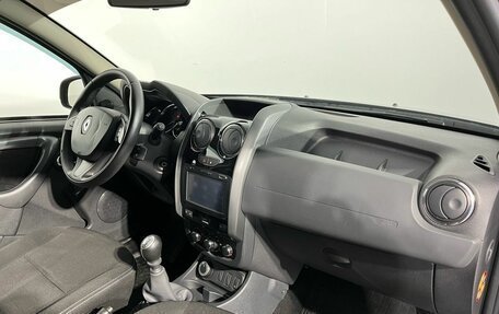 Renault Duster I рестайлинг, 2018 год, 1 515 000 рублей, 9 фотография