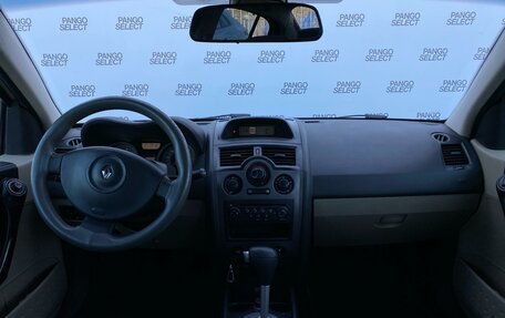 Renault Megane II, 2006 год, 560 000 рублей, 12 фотография