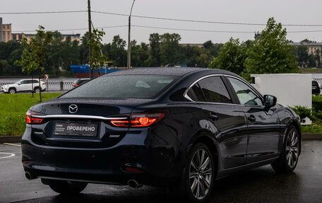 Mazda 6, 2018 год, 2 829 000 рублей, 7 фотография