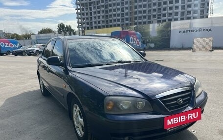 Hyundai Elantra III, 2005 год, 547 852 рублей, 2 фотография