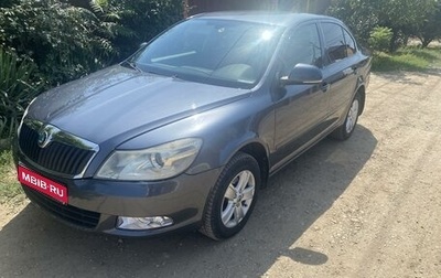 Skoda Octavia, 2011 год, 970 000 рублей, 1 фотография