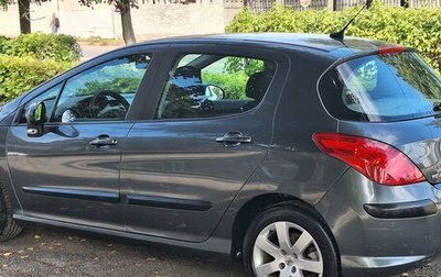 Peugeot 308 II, 2008 год, 549 000 рублей, 1 фотография