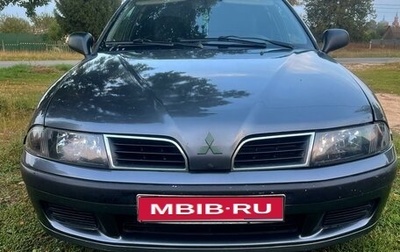 Mitsubishi Carisma I, 2003 год, 310 000 рублей, 1 фотография