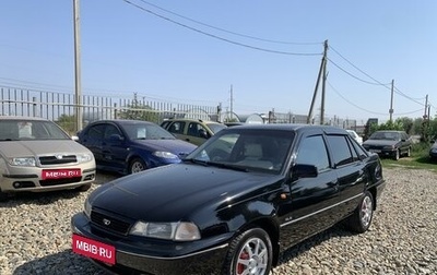 Daewoo Nexia I рестайлинг, 1997 год, 320 000 рублей, 1 фотография