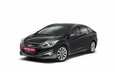 Hyundai i40 I рестайлинг, 2013 год, 1 050 000 рублей, 1 фотография