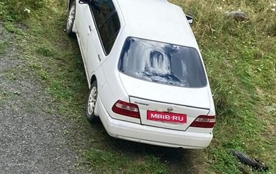 Nissan Bluebird XI, 2001 год, 280 000 рублей, 1 фотография