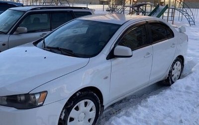 Mitsubishi Lancer IX, 2008 год, 750 000 рублей, 1 фотография