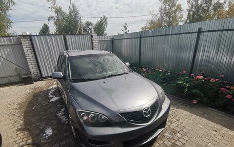 Mazda 3, 2006 год, 520 000 рублей, 1 фотография