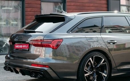 Audi A6, 2019 год, 4 990 000 рублей, 1 фотография