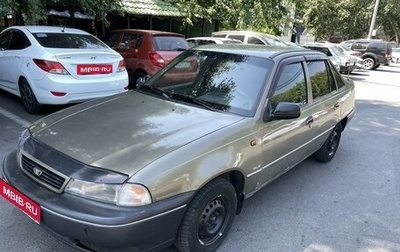 Daewoo Nexia I рестайлинг, 2000 год, 130 000 рублей, 1 фотография