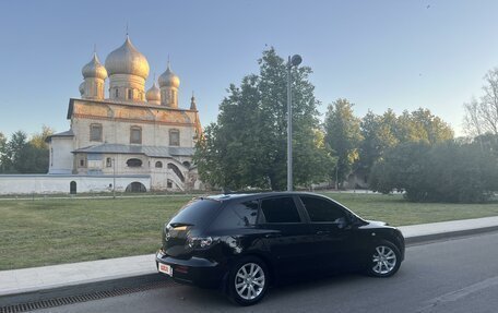 Mazda 3, 2006 год, 590 000 рублей, 6 фотография