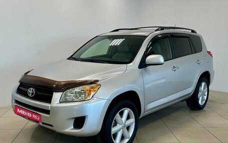 Toyota RAV4, 2009 год, 1 570 000 рублей, 1 фотография