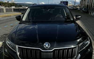 Skoda Kodiaq I, 2018 год, 2 900 000 рублей, 1 фотография