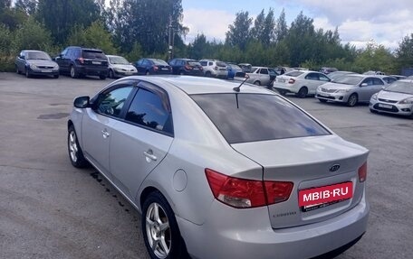 KIA Cerato III, 2012 год, 890 000 рублей, 3 фотография