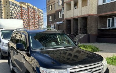 Toyota Land Cruiser 200, 2010 год, 3 150 000 рублей, 1 фотография