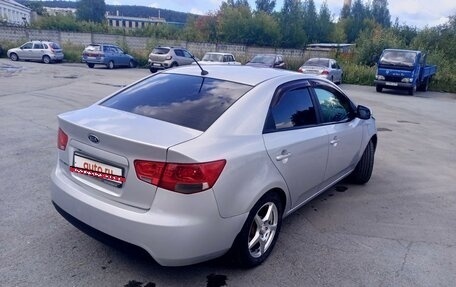 KIA Cerato III, 2012 год, 890 000 рублей, 4 фотография