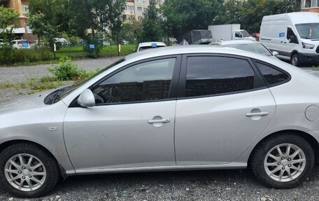 Hyundai Elantra IV, 2009 год, 650 000 рублей, 4 фотография