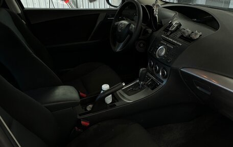 Mazda 3, 2010 год, 970 000 рублей, 3 фотография