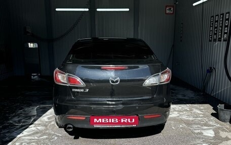 Mazda 3, 2010 год, 970 000 рублей, 2 фотография