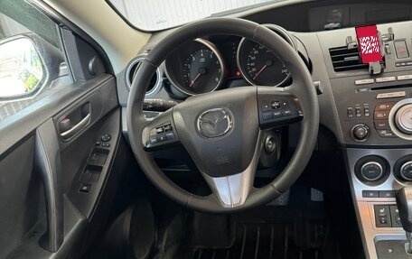 Mazda 3, 2010 год, 970 000 рублей, 4 фотография