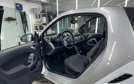 Smart Fortwo III, 2009 год, 849 999 рублей, 11 фотография