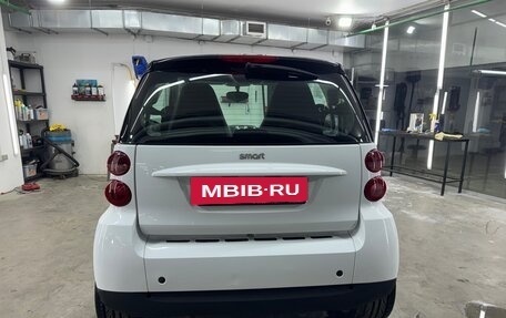 Smart Fortwo III, 2009 год, 849 999 рублей, 6 фотография