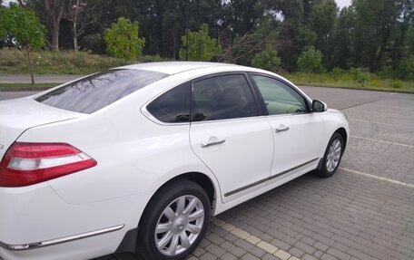 Nissan Teana, 2011 год, 1 500 000 рублей, 3 фотография