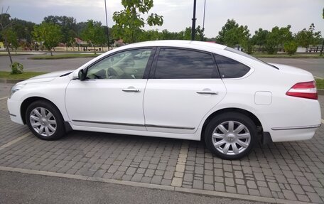 Nissan Teana, 2011 год, 1 500 000 рублей, 5 фотография