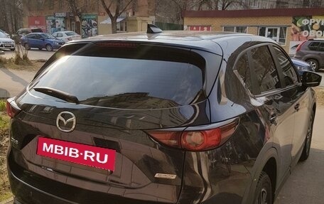 Mazda CX-5 II, 2017 год, 2 599 000 рублей, 4 фотография