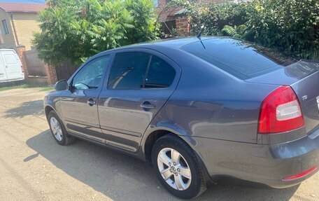 Skoda Octavia, 2011 год, 970 000 рублей, 7 фотография